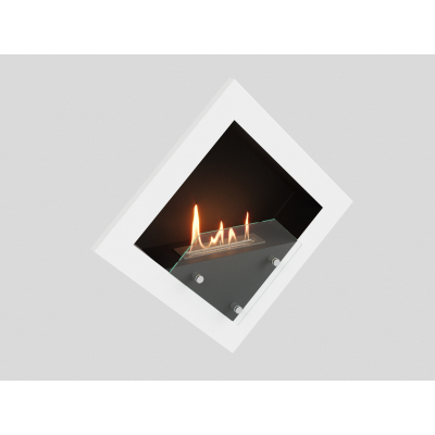 Биокамин настенный Lux Fire Диамант 1 XS