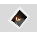 Биокамин настенный Lux Fire Диамант 1 XS Биокамин настенный Lux Fire Диамант 1 XS