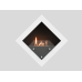 Биокамин настенный Lux Fire Диамант 1 XS