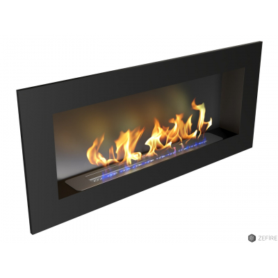 Биокамин встраиваемый Estetic Flame ETUDE 1500
