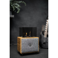Напольный Биокамин Catterheim ROCKSTAR NATUR Напольный Биокамин Catterheim ROCKSTAR NATUR