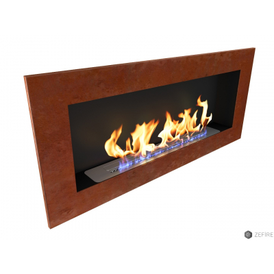 Биокамин встраиваемый Estetic Flame ETUDE 1500 Loft