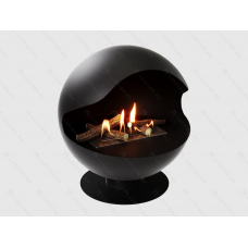 Напольный биокамин Lux Fire Джонни