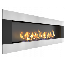 Биокамин встраиваемый ZeFire ELLIOT horizontal 1800 Биокамин встраиваемый ZeFire ELLIOT horizontal 1800