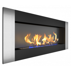 Биокамин встраиваемый ZeFire ELLIOT vertical 1500 Биокамин встраиваемый ZeFire ELLIOT vertical 1500