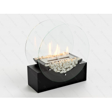 Напольный биокамин Lux Fire Лионель