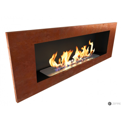 Биокамин встраиваемый Estetic Flame ETUDE 1200 Loft