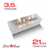 Топливный блок SteelHeat S-LINE 300 Топливный блок SteelHeat S-LINE 300